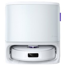 나르왈 Freo Z10 올인원 로봇청소기, YJCC020, 혼합색상