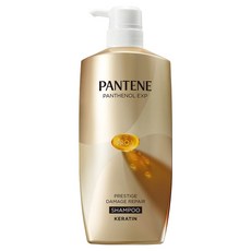 팬틴 프레스티지 데미지 리페어 샴푸, 1개, 750ml