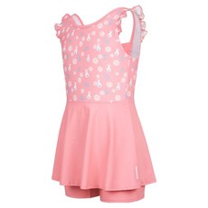 renoma SWIM 兔子蝴蝶結U型美背連身泳衣 RN-GS2G502