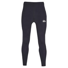 QUIKSILVER 男士水上緊身褲 QE21RT180BLK