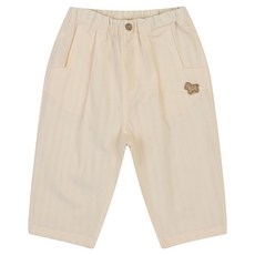 ETTOI Peobit 棉質長褲