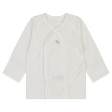 ETTOI 新生兒用 It's 肚衣