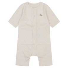 ETTOI 愛麗絲七分袖家居服上下套裝