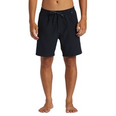 QUIKSILVER 男士 Hybrid 短褲 18 QE21BS005GLW