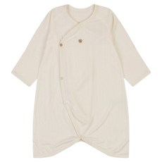 ETTOI 新生兒用Riang肚衣