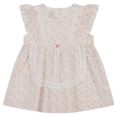 ETTOI 女童 Ella Pure 連身裙