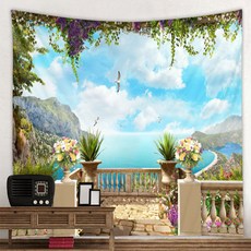 선빛 윈디 패브릭 포스터, 10