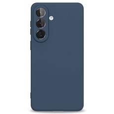 씨알비 10색 파스텔톤 젤리 휴대폰 케이스