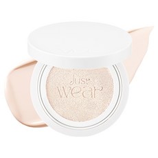 브이디엘 커버 스테인 하이커버 쿠션, 1개, A00