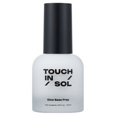 터치인솔 글로우 베이스 프렙 30ml, 1개, 화이트