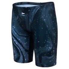 레노마스윔 남성용 마블링 4부 수영복 RN-MS2G509