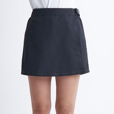 ROXY 戶外圍裹式褲裙 RE21SS235BLK