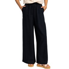 ROXY 女款喇叭沙灘褲 RE11LP007KVJ