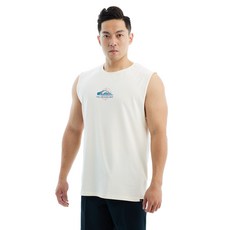 퀵실버 남성용 HUNT & GATHER 머슬티 QE21SL112KTA