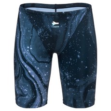 renoma SWIM 男士大理石紋四分泳褲 RN-MS2G509