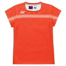 YONEX 女款羽球國家代表隊短袖T恤 20939YX