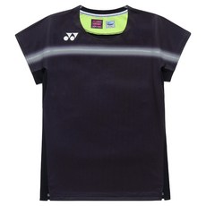 YONEX 女款羽球國家代表隊短袖T恤 20939YX