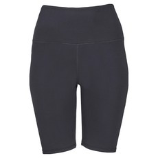 ROXY 女款四分水上緊身褲 RE21RT299BLK