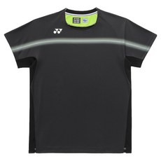 YONEX 男款羽球國家代表隊短袖T恤 10711YX