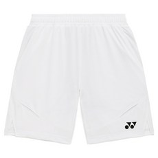 YONEX 男款羽球國家代表短褲 15239YX