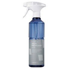 불스원 뉴 크리스탈 철분 제거제, 500ml, 1개