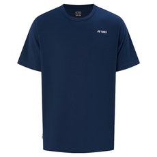 YONEX 男款羽球短袖T恤 16903EX