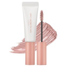 롬앤 한올 브로우 카라 9g, 10 블라썸 그레이, 1개