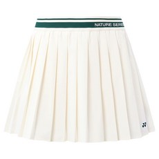 YONEX 女款羽球裙 26210EX