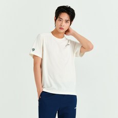 YONEX 男款羽球短袖T恤 16902EX