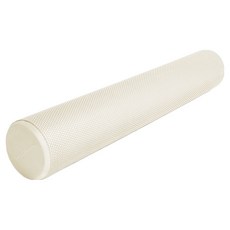 스케쳐스 EVA 폼롤러, 라이트 골드, 1개