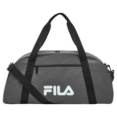 휠라 스포츠 더플백, 딥 그레이, 1개