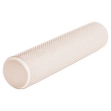 스케쳐스 EVA 슬림 폼롤러, 오트 베이지, 1개