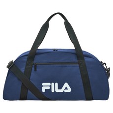 휠라 스포츠 더플백, 네이비, 1개