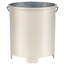 SMARTCARA Stone系列 乾燥桶, 灰色, DR20S