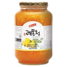 Daywell 檸檬醬, 1入, 1個
