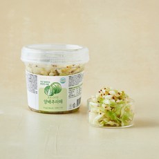 조르니키친 양배추라페, 200g, 1개