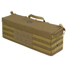 헬리녹스 택티컬 사이드 스토리지 L, 코요테탄