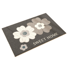 Cashrich 觸感舒適浴室地墊, 款式2