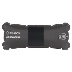 헬리녹스 에어 헤드레스트, 블랙, 1개