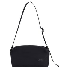 URTH Dolomite Crossbody Camera 斜揹包 5.1L, 黑色, 1個