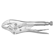 C.H. HANSON 曲線型高強度鎖定鉗 鉗口齒 10CJ-HT, 1個