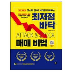 최저점 바닥 매매 비법 개정판, 시대인, 미네르바 전원