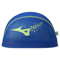 미즈노 로고 메쉬 수모 N2JWC001, 27 블루, 1개