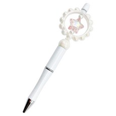 데일리데코 DIY 볼펜꾸미기 세트, 스타오너먼트, 1세트