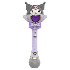 Winnie Connie 庫洛米旋律自動泡泡棒, 庫洛米, 1個