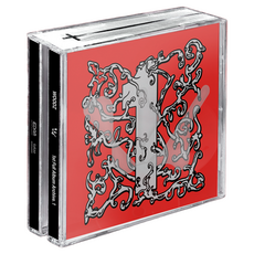 우즈 - 1집 : Archive. 1 Jewel Ver., 2CD