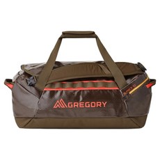 그레고리 알파카 40 접이식 더플백, 메사 브라운, 1개