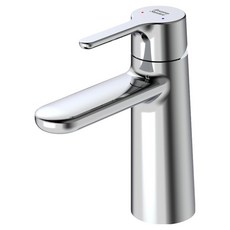 American Standard New Pino 浴室臉盆水龍頭 FA1450-0GAK111AV, 混合色, 1個