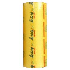 LOTTE 樂天 e.Life New High Wrap 保鮮膜, 1個, 500m