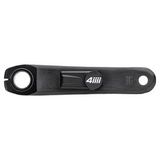 4iiii 自行車 PRECISION 3 105 力矩感測器 172.5mm FC-R7100, 黑色, 1個